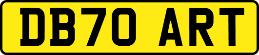 DB70ART