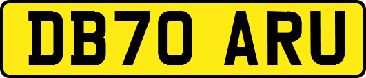 DB70ARU