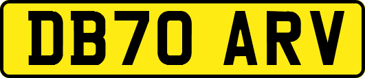 DB70ARV