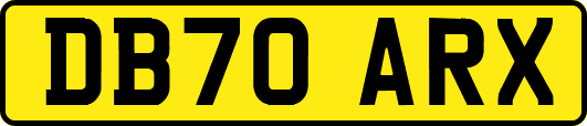 DB70ARX