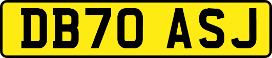 DB70ASJ