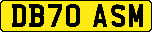 DB70ASM