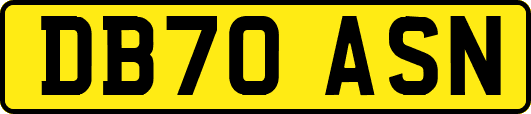 DB70ASN