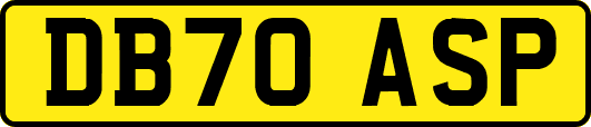 DB70ASP