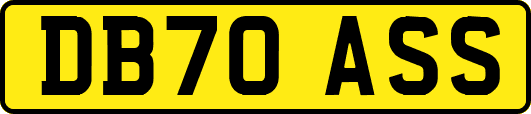 DB70ASS