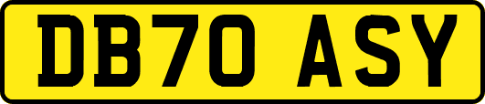DB70ASY