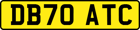 DB70ATC