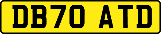 DB70ATD