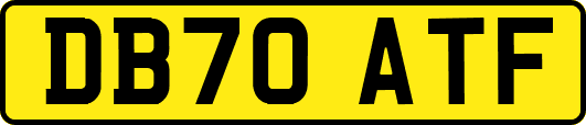 DB70ATF