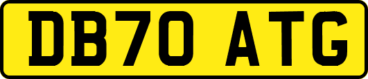 DB70ATG