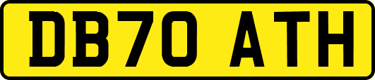 DB70ATH