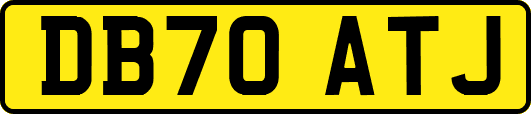 DB70ATJ