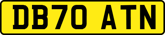 DB70ATN