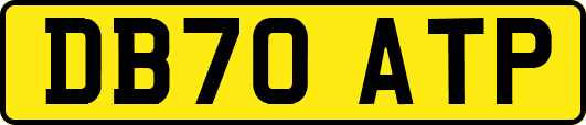 DB70ATP