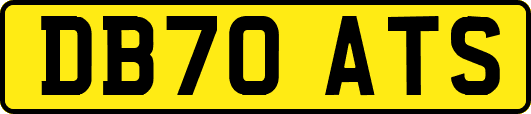 DB70ATS