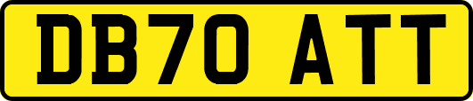DB70ATT
