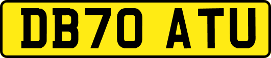 DB70ATU
