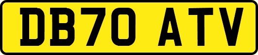 DB70ATV