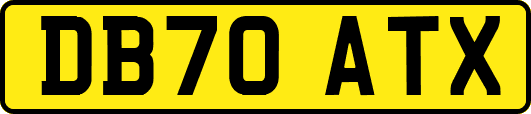 DB70ATX