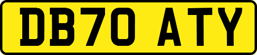 DB70ATY