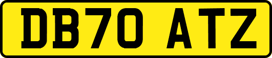 DB70ATZ
