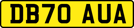 DB70AUA