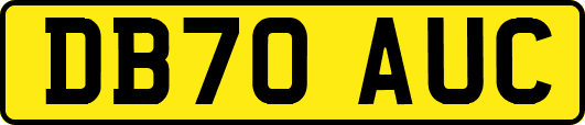 DB70AUC