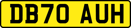 DB70AUH