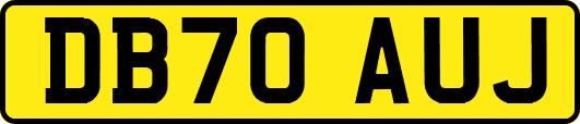 DB70AUJ