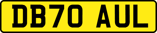 DB70AUL