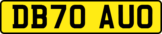 DB70AUO