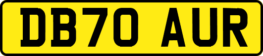 DB70AUR