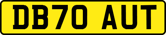 DB70AUT