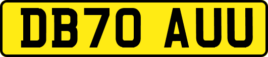 DB70AUU