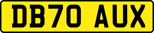 DB70AUX