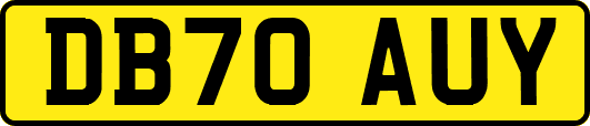 DB70AUY