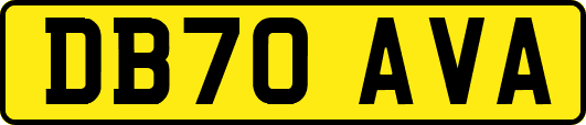 DB70AVA
