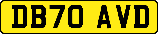 DB70AVD