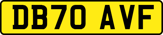 DB70AVF