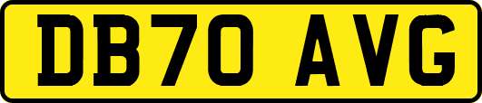 DB70AVG