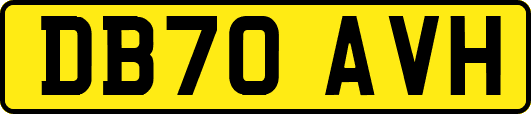 DB70AVH