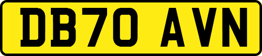 DB70AVN