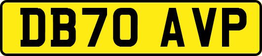 DB70AVP