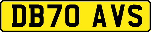 DB70AVS