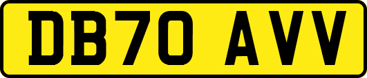 DB70AVV