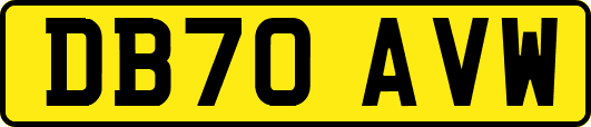 DB70AVW