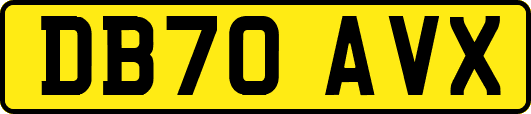 DB70AVX