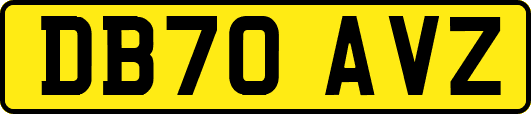 DB70AVZ