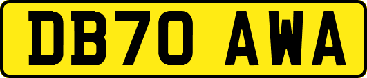 DB70AWA