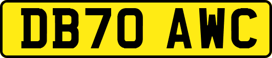 DB70AWC